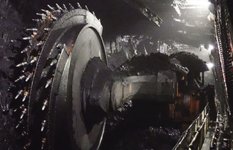 掘進(jìn)機(jī)截齒與采煤機(jī)截齒有什么區(qū)別？